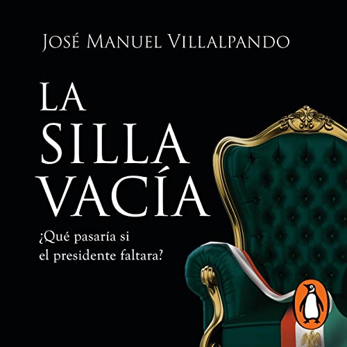 La silla vacía [The Empty Chair]