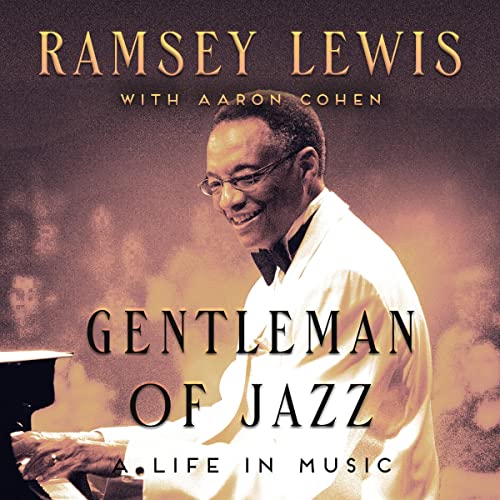 Gentleman of Jazz by Ramsey Lewis
