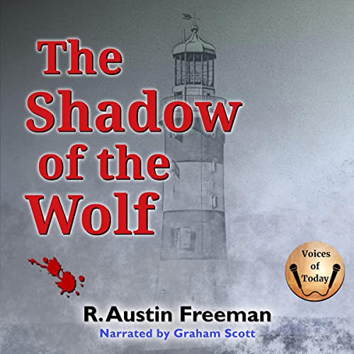 The Shadow of the Wolf