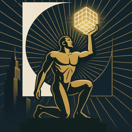 Agora - The Marketplace of Ideas by Matthew Harris