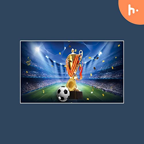 FIFA World cup 2022 by Mark Millan