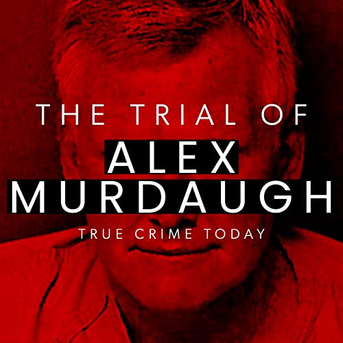 116: Alex Murdaugh's Bank Looked The Other Way On His Financial Crimes | #alexmurdaugh #murdaughtrial by Unknown