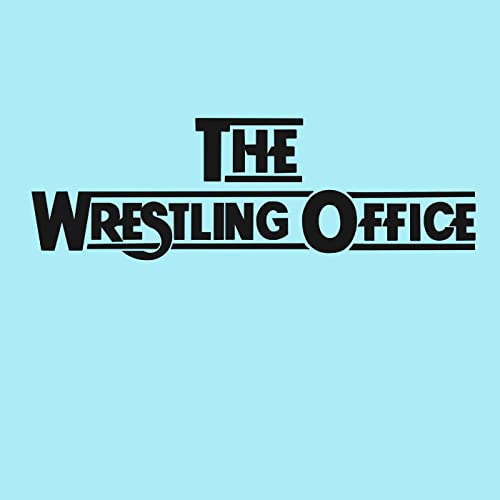 The Wrestling Office by The Wrestling Office