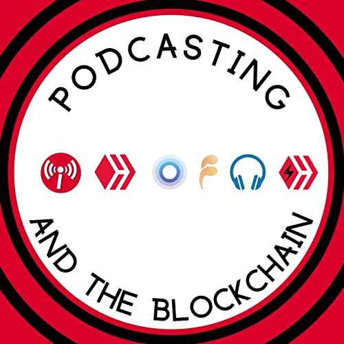 Podcasting and the Blockchain by Jennifer Navarrete