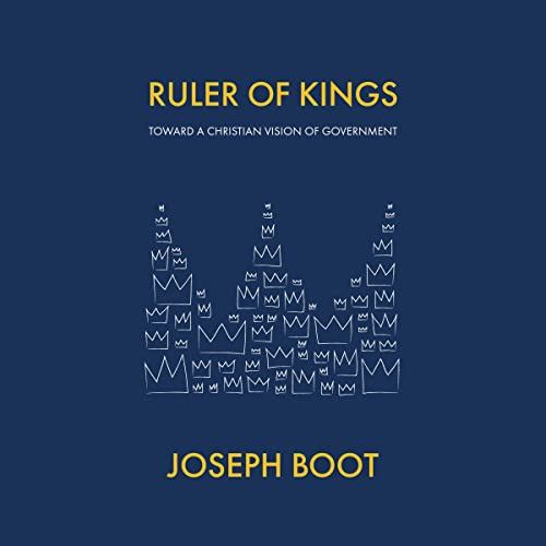 Ruler of Kings by Joseph Boot