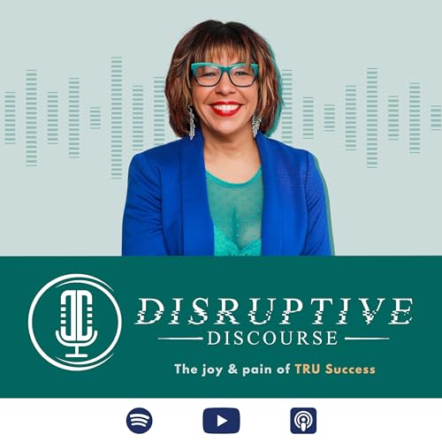 Disruptive Discourse by Dr. Elizabeth Joy