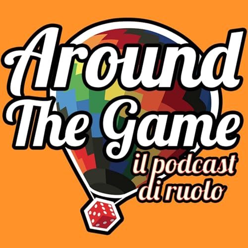 Around The Game - di Ruolo by Renato Ligas