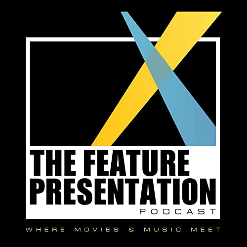 The Feature Presentation