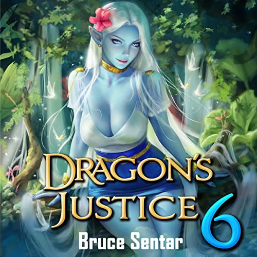 Dragon's Justice 6