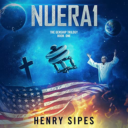 NUERA1 by Henry Sipes