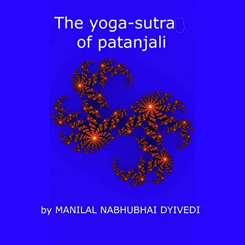 The Yoga-Sutra of Patanjali