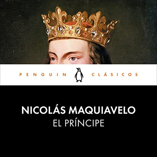 El Príncipe [The Prince]