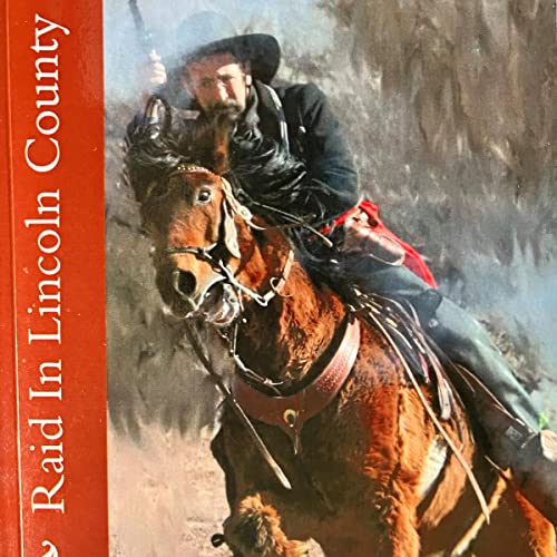 Raid in Lincoln County