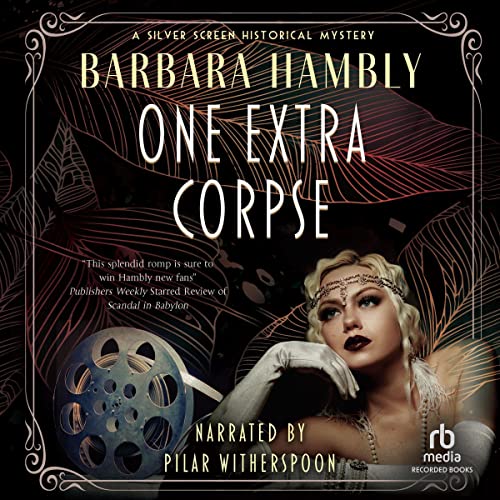 One Extra Corpse by Barbara Hambly