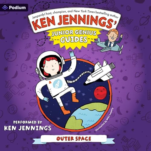 Outer Space by Ken Jennings