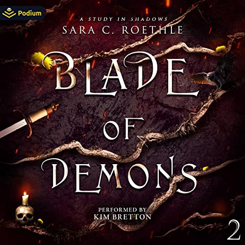 Blade of Demons