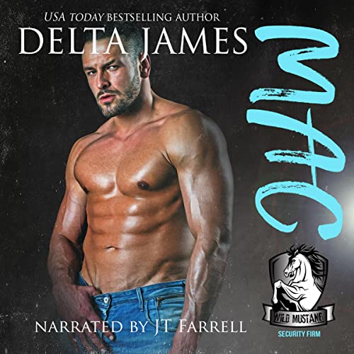 Mac by Delta James