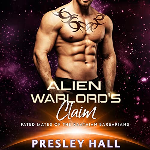 Alien Warlord's Claim