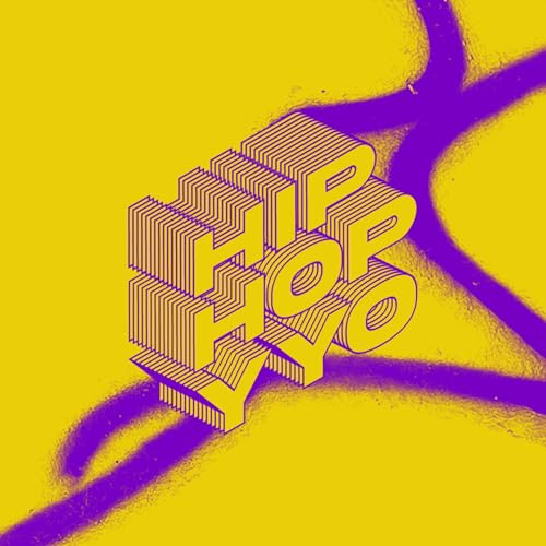 HIP HOP Y YO by Juan Pablo Ramirez Patiño