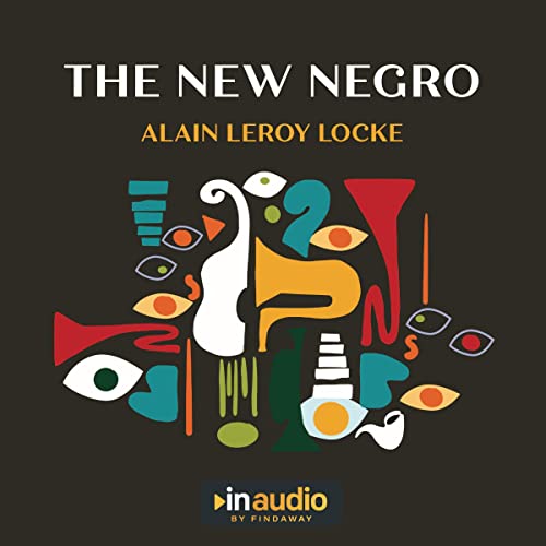 The New Negro