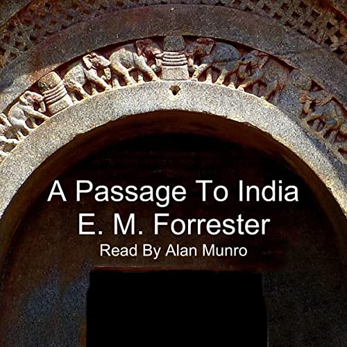 A Passage to India