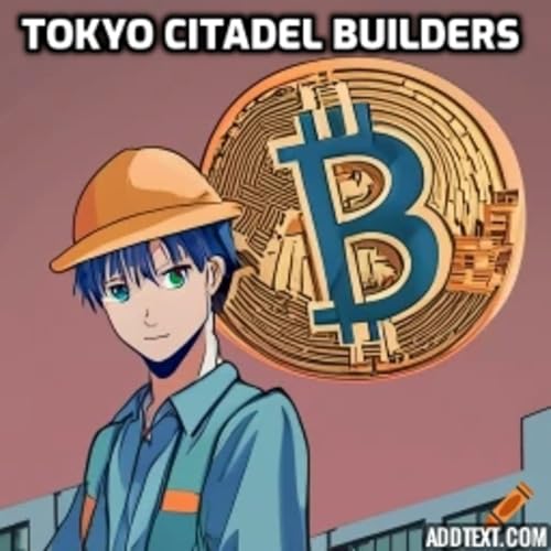 Tokyo Citadel Builders by Tokyo Citadel