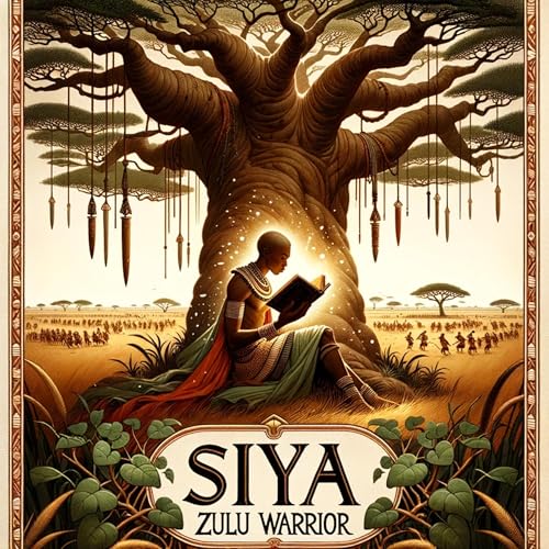 Siya: The Zulu Hunter Boy by Mzansi Children's Media 