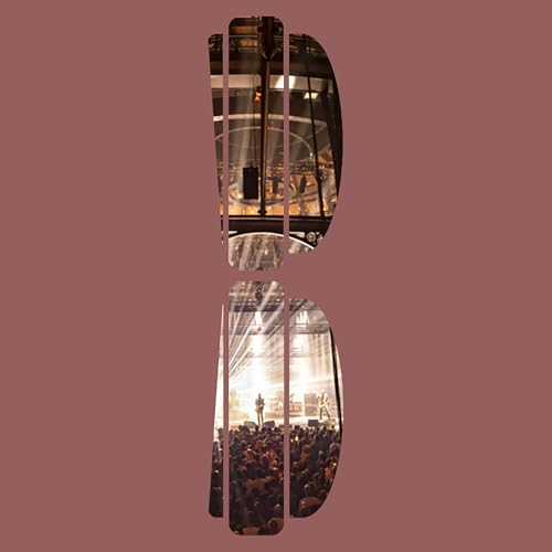 Binaural Gigs by Binaural Gigs