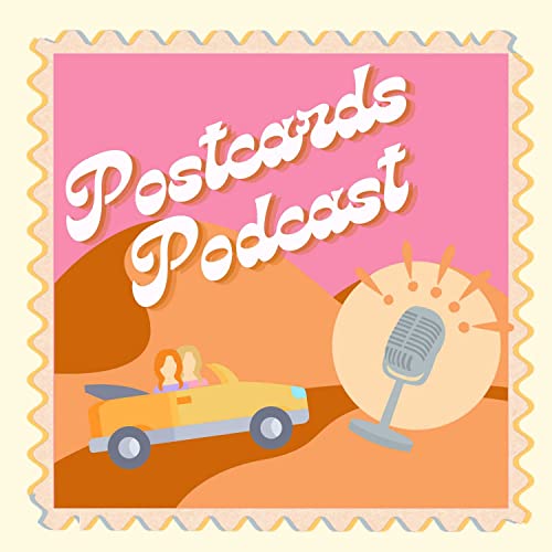 Postcards From Digital Nomad Life by Postcards Podcast