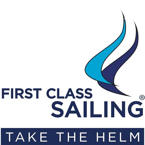 Join First Class Sailing for some amazing boat experiences and challenges & how you can get afloat by First Class Sailing