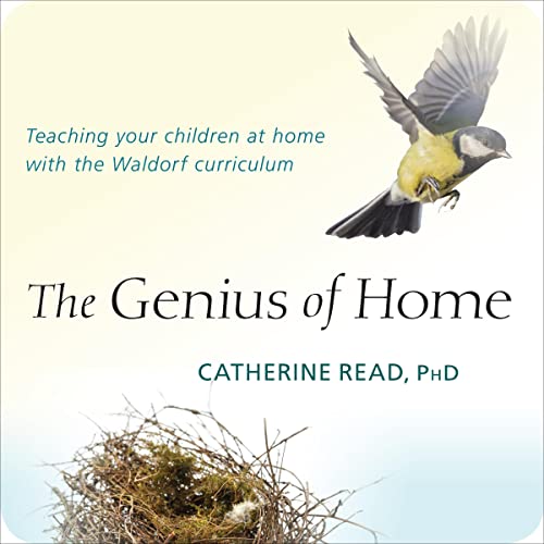 The Genius of Home by Catherine Read