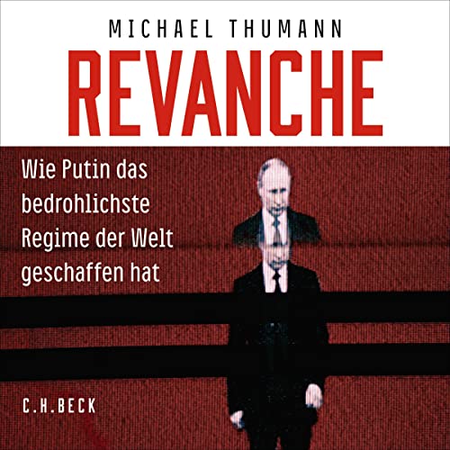 Revanche by Michael Thumann