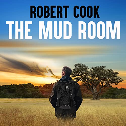 The Mud Room