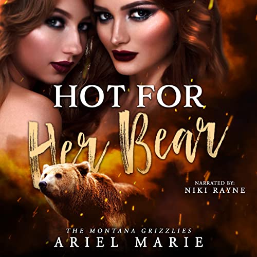 Hot for Her Bear