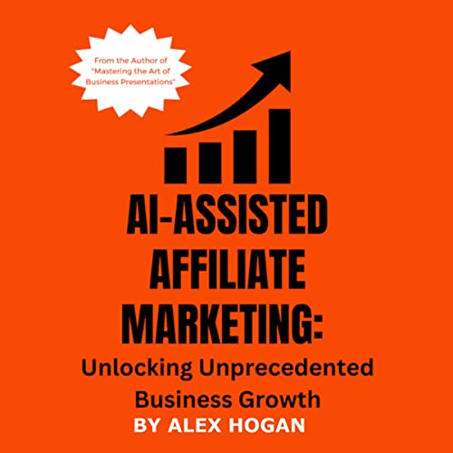 AI-Assisted Affiliate Marketing