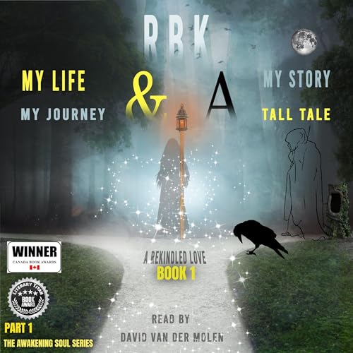 MY LIFE MY STORY MY JOURNEY & A TALL TALE