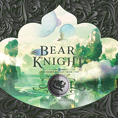 Bear Knight