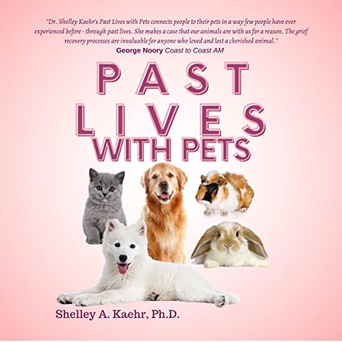 Past Lives with Pets