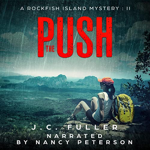 The Push by J. C. Fuller