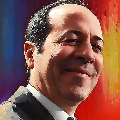 Daniel Aharonoff 10 reasons why Ethereum smart contracts will have a profound impact on many industries