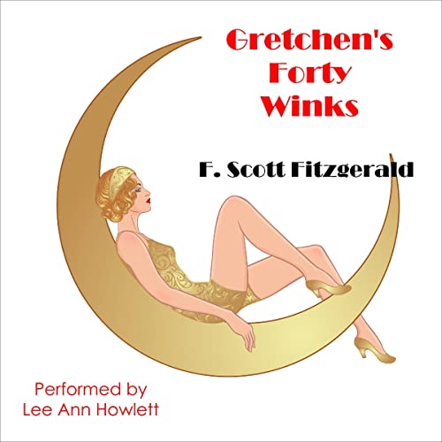 Gretchen's Forty Winks by F. Scott Fitzgerald