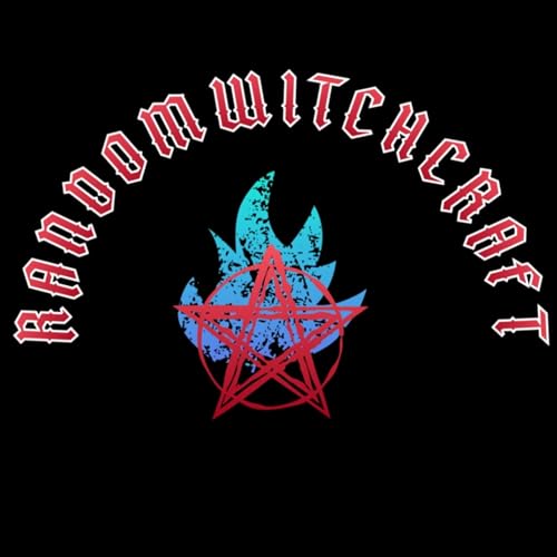 RANDOM WITCHCRAFT by Random Witchcraft