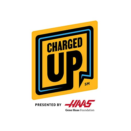 2023 FIRST Robotics Competition Game Manual - CHARGED UP by Team Voltage 386