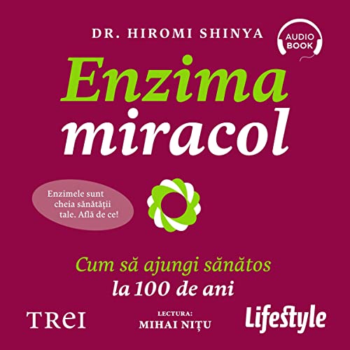 Enzima miracol [The Miracle Enzyme]