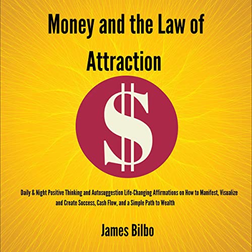 Money and the Law of Attraction
