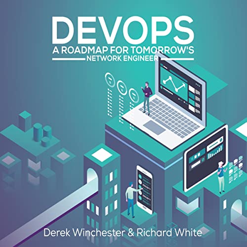 DevOps by Derek S. Winchester