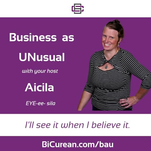 Business as UNusual by BiCurean Consulting