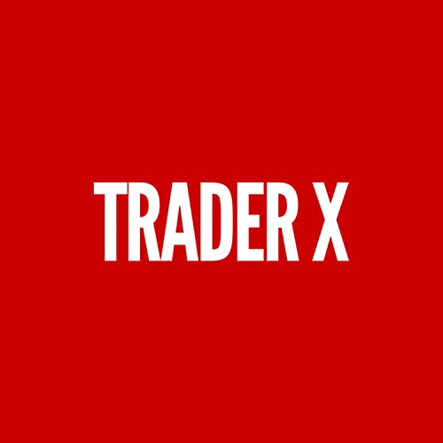 ماجراهای من و ترید در فارکس Trader X - تریدر ایکس by Trader X