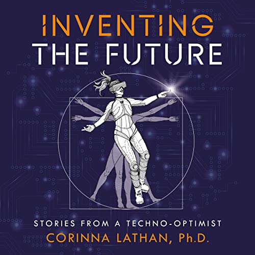 Inventing the Future by Corinna Lathan