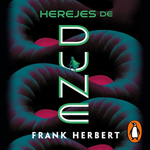 Herejes de Dune [Heretics of Dune]